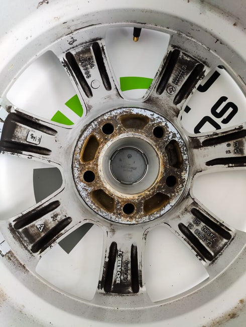 Jantes Opel, Audi, Skoda, Volkswagen de 16 Polegadas 7J ET40 CA70638K5